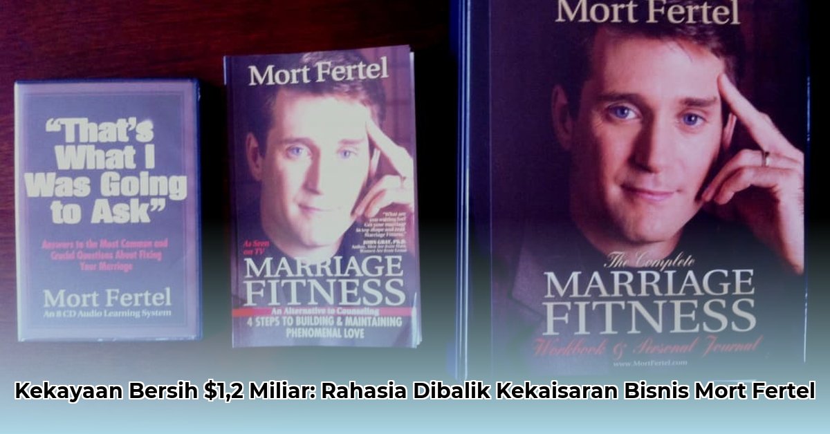 mort fertel net worth